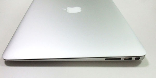 MacBook Air 2012 MID