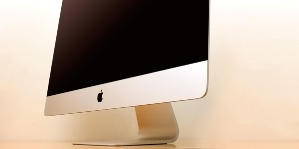 Apple 商品名iMac 2012 21.5インチ