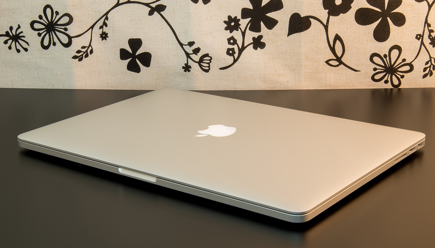 【レビュー】全Mac製品の中で最もメインマシンにしたい『MacBook Pro Retinaディスプレイモデル 15インチ』 - Moxbit