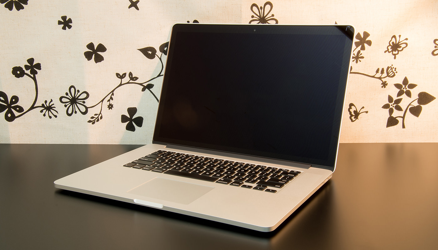 MacBook Pro 15インチ Mid 2014 Core i7 上位モデル