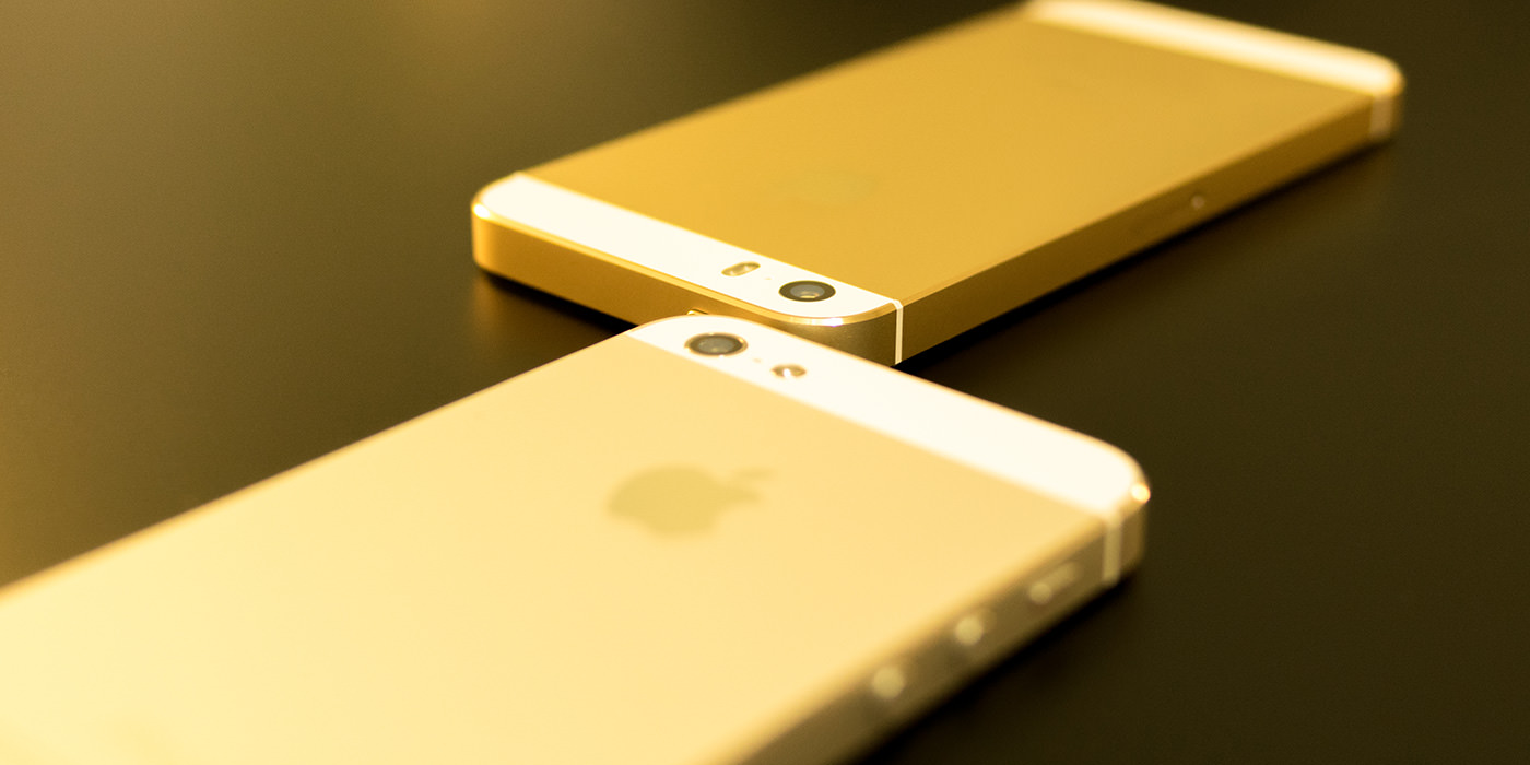 Zwembad Brutaal publiek Apple信者だけど『iPhone 6』ではなく『iPhone 5s』へ乗り換えました - Moxbit