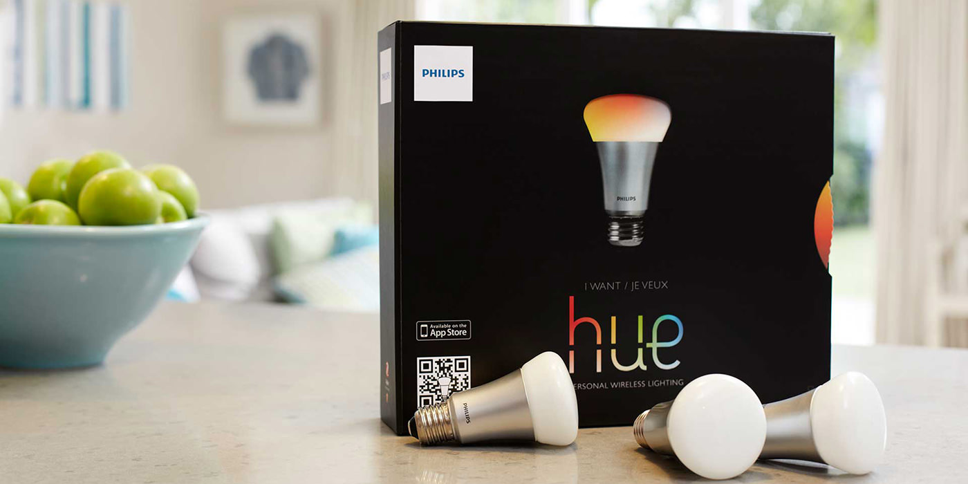 レビュー】部屋の明かりを“スマートフォンで操作するモノ”と定義する『Philips hue』 - Moxbit