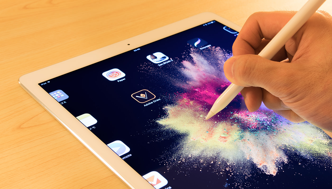 iPad Pro 10.5（MQDW2J/A）Apple Pencil セット