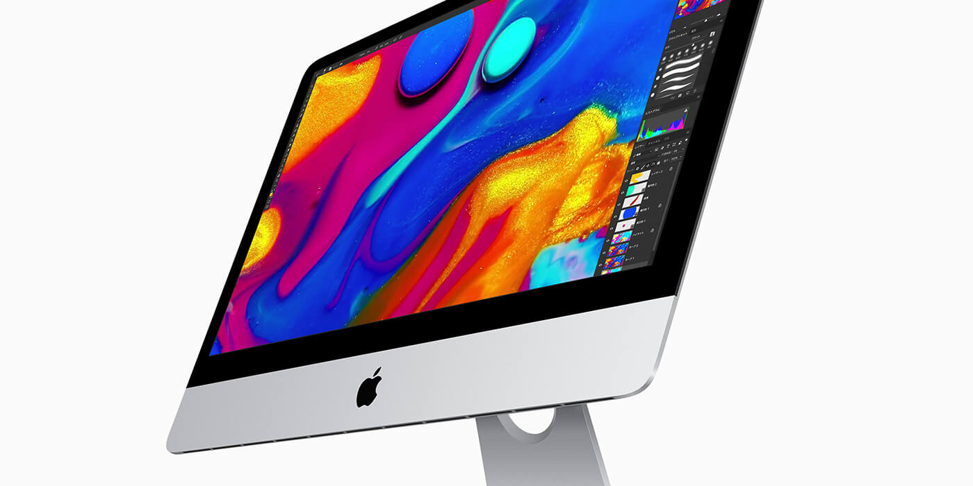 iMac 2017』買っちゃいました＋『iMac』の良いトコロをいくつか - Moxbit