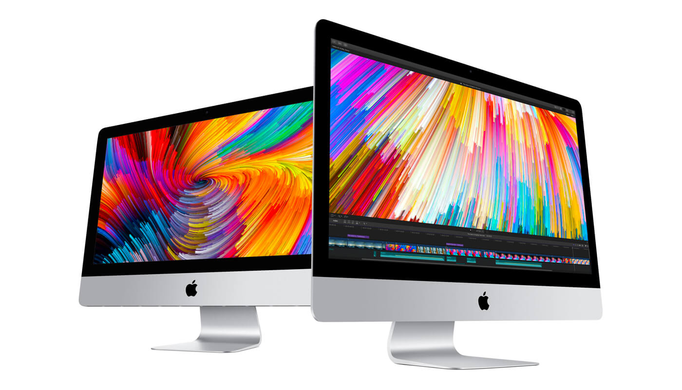 レビュー】これはもう“完成形”のMacだよ…『27インチ iMac 5K 2017 ...